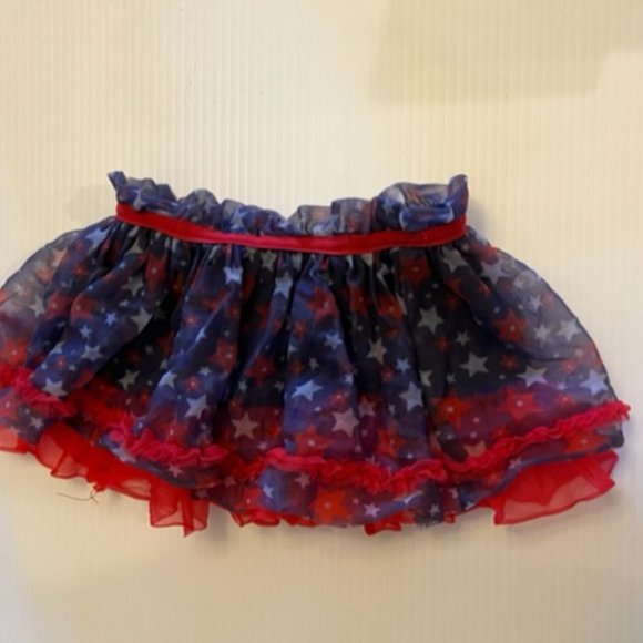 2 Baby Starters brand tutu's size 18 months - Picture 2 of 5